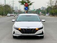 Bán xe Hyundai Elantra 1.6 AT Đặc biệt 2024 giá 606 Triệu - Hà Nội