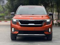 Bán xe Kia Seltos Premium 1.4 AT 2021 giá 569 Triệu - Hà Nội