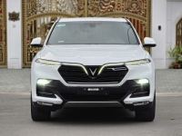 Bán xe VinFast Lux SA 2.0 2019 Plus 2.0 AT giá 619 Triệu - Hà Nội