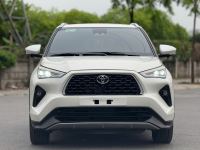 Bán xe Toyota Yaris Cross 1.5 D-CVT 2025 giá 669 Triệu - Hà Nội