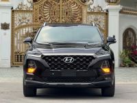 Bán xe Hyundai SantaFe Premium 2.4L HTRAC 2019 giá 805 Triệu - Hà Nội