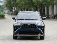 Bán xe Toyota Yaris Cross 2024 1.5 D-CVT giá 650 Triệu - Hà Nội