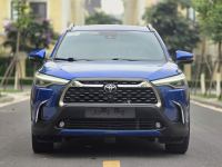 Bán xe Toyota Corolla Cross 2020 1.8V giá 648 Triệu - Hà Nội