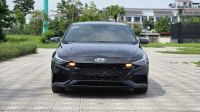Bán xe Hyundai Elantra N-Line 1.6 Turbo AT 2023 giá 655 Triệu - Hà Nội