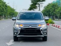 Bán xe Mitsubishi Outlander 2019 2.0 CVT giá 520 Triệu - Hà Nội