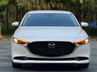 Bán xe Mazda 3 2025 1.5L Deluxe giá 549 Triệu - Hà Nội