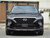 Bán xe Hyundai SantaFe 2020 2.2L giá 755 Triệu - Hà Nội