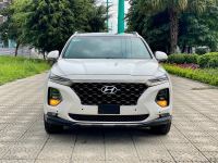 Bán xe Hyundai SantaFe 2019 2.2L HTRAC giá 775 Triệu - Hà Nội