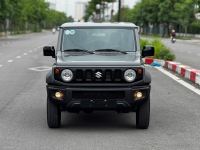 Bán xe Suzuki Jimny 2024 1.5L 4x4 AT giá 655 Triệu - Hà Nội