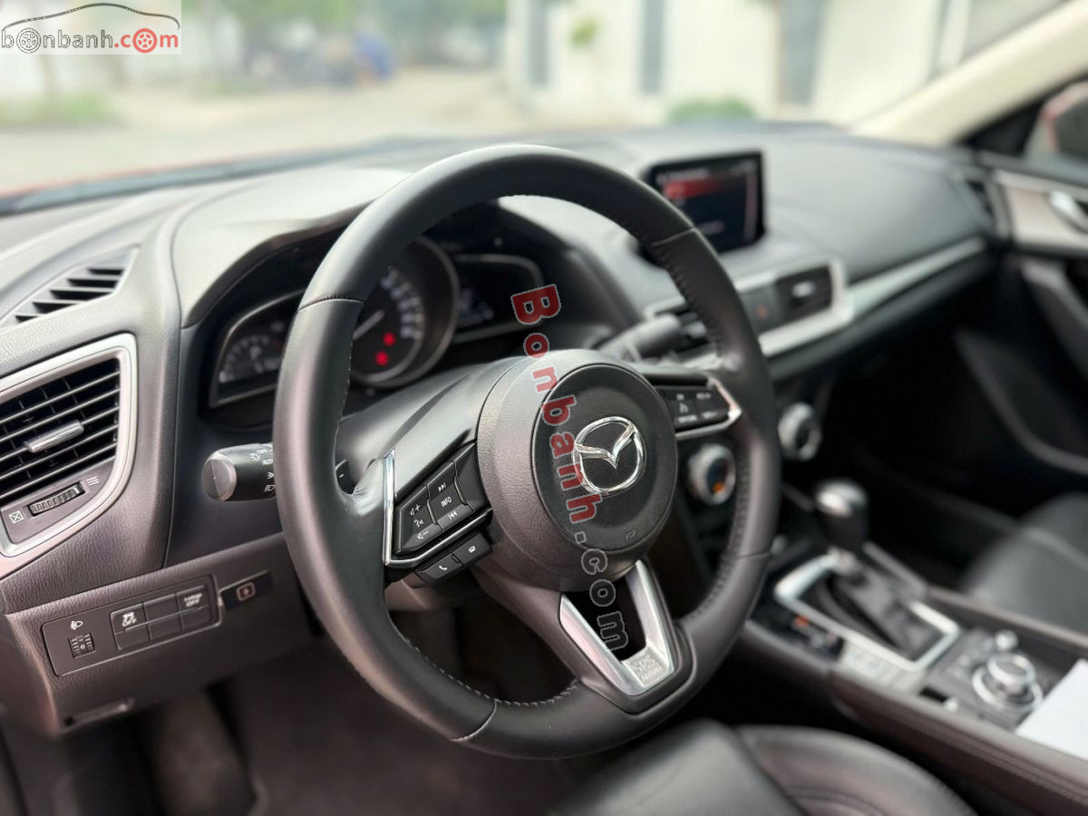Mazda 3 Luxury 2020 - 465 Triệu 8