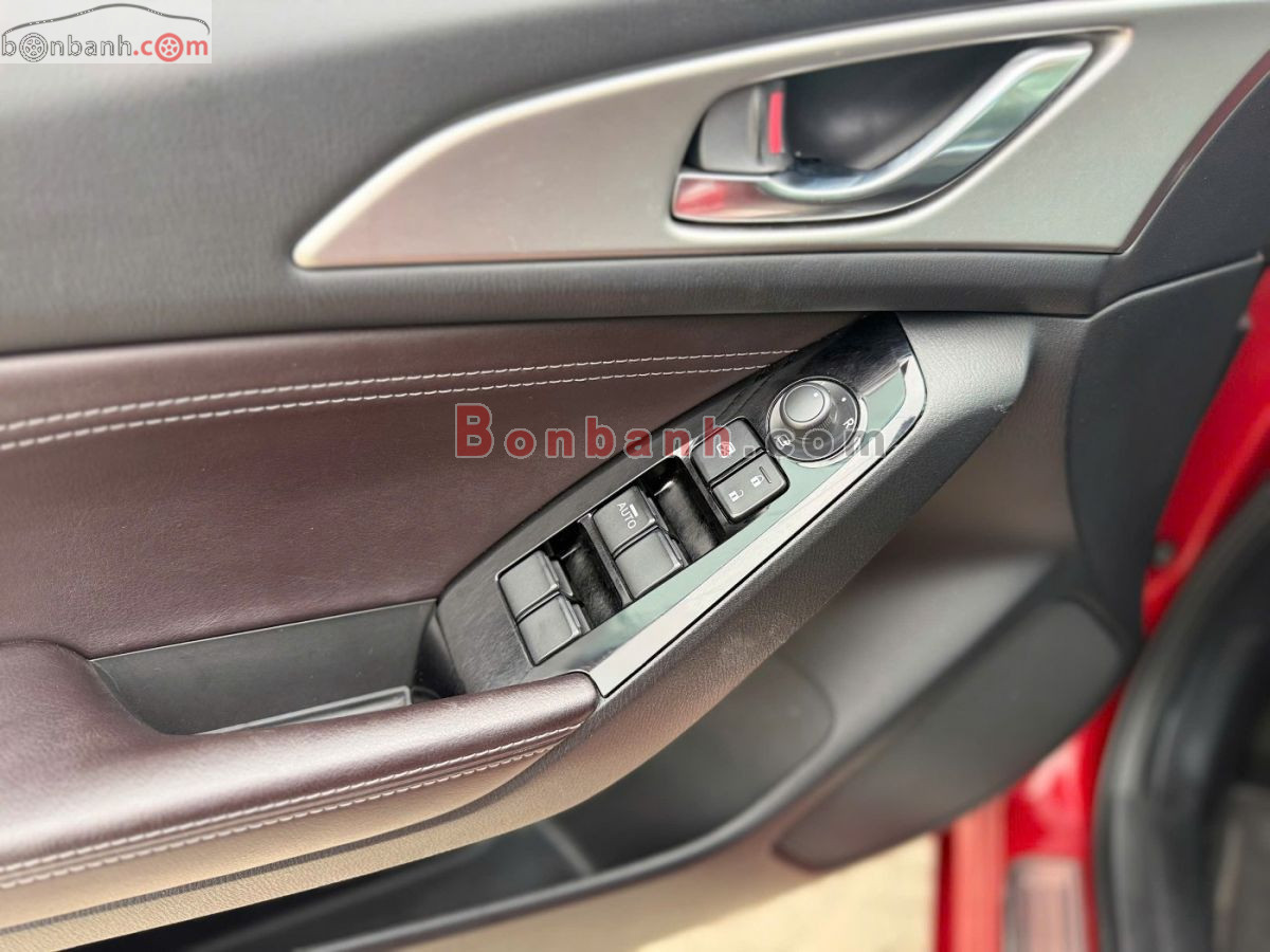 Mazda 3 Luxury 2020 - 465 Triệu 9