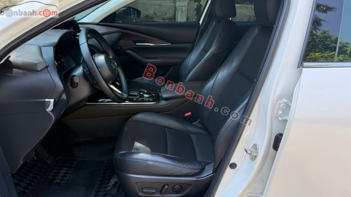 Mazda CX 30 Luxury 2.0 AT 2023 - 608 Triệu 7