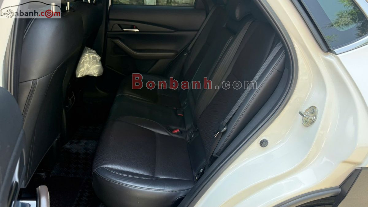 Mazda CX 30 Luxury 2.0 AT 2023 - 608 Triệu 10