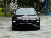 Bán xe VinFast Lux A 2.0 2020 Plus 2.0 AT giá 529 Triệu - Hà Nội