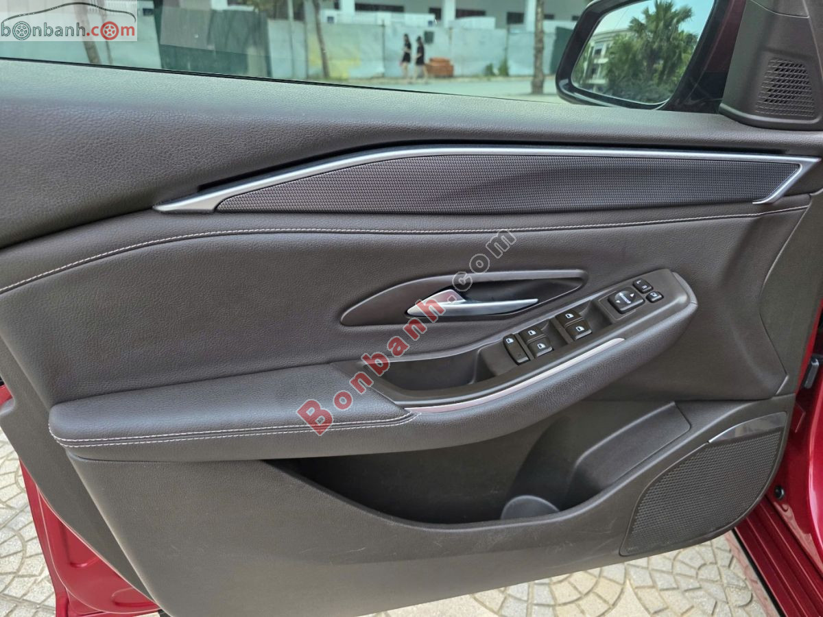 VinFast Lux A 2.0 Tiêu chuẩn 2022 - 538 Triệu 9