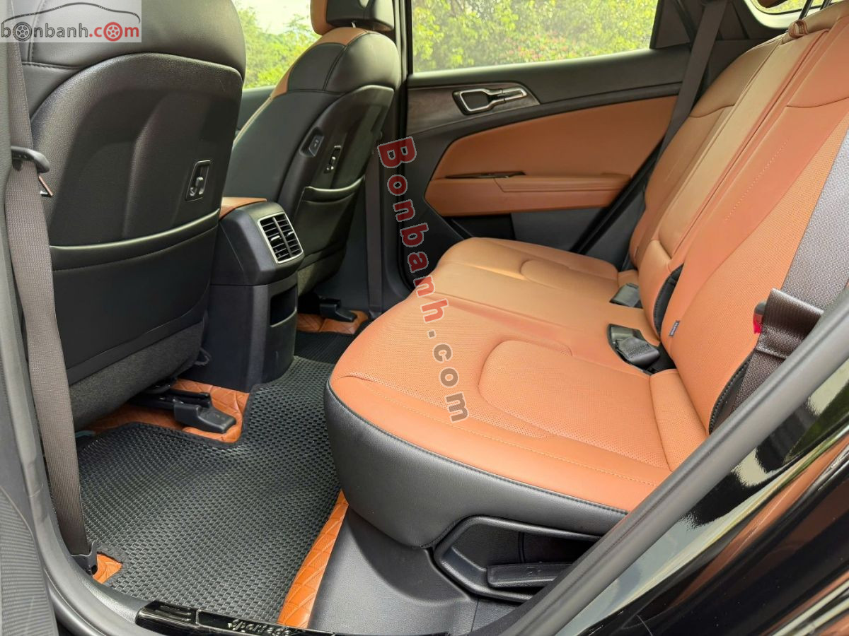 Kia Sportage Signature X-Line 2.0D 2023 - 855 Triệu 10