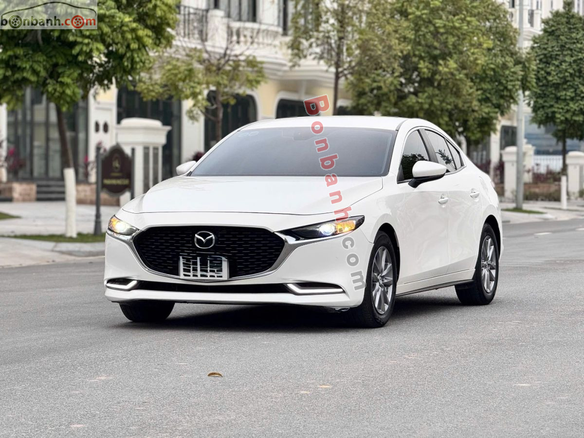 Mazda 3 1.5L Luxury 2022 - 539 Triệu 3