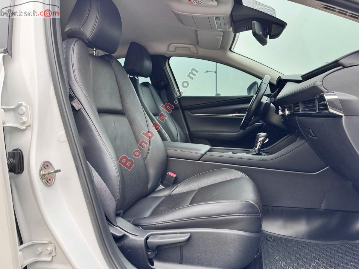 Mazda 3 1.5L Luxury 2022 - 539 Triệu 7