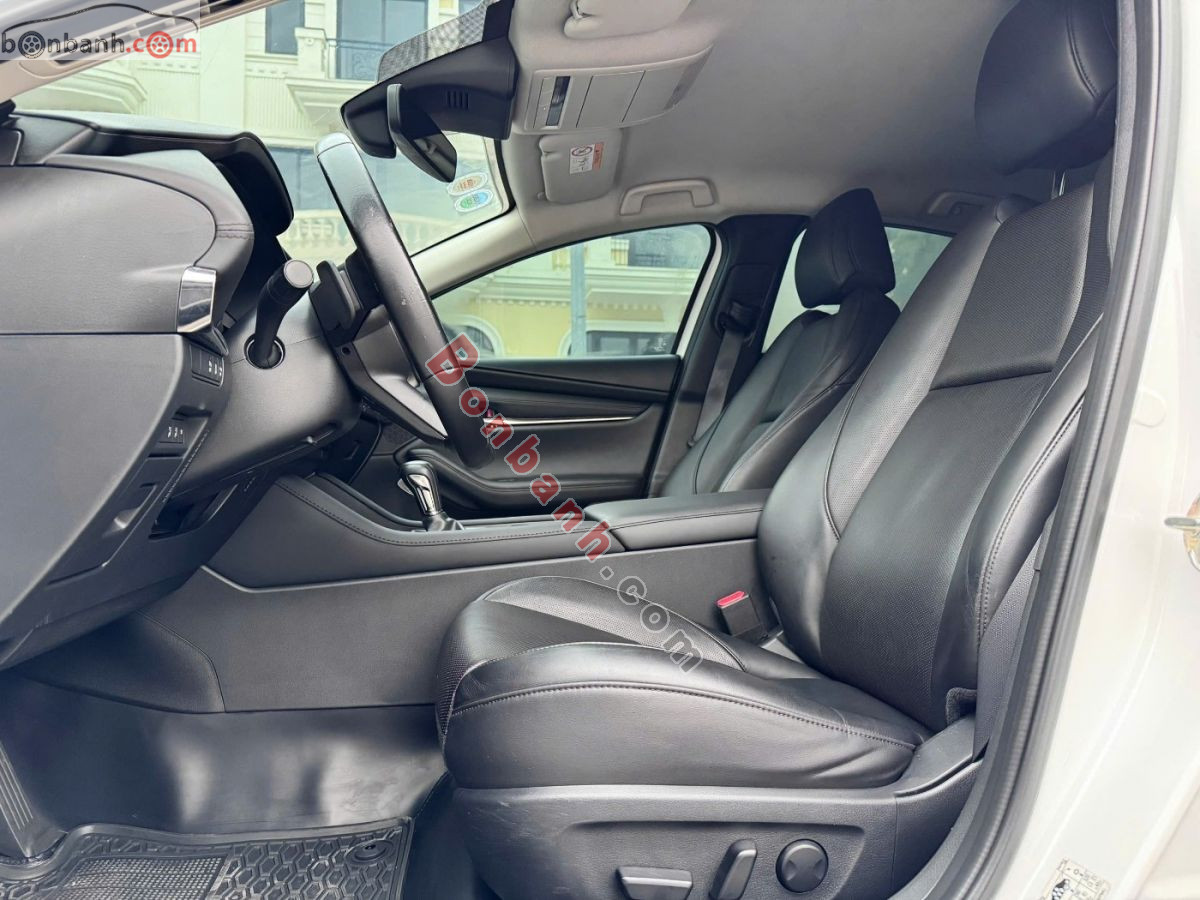 Mazda 3 1.5L Luxury 2022 - 539 Triệu 6