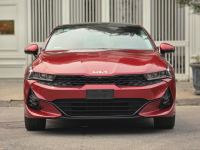 Bán xe Kia K5 2022 Premium 2.0 AT giá 668 Triệu - Hà Nội