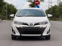 Bán xe Toyota Vios 2021 1.5G CVT giá 429 Triệu - Hà Nội
