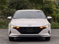 Bán xe Hyundai Elantra 2025 1.6 AT Tiêu chuẩn giá 559 Triệu - Hà Nội