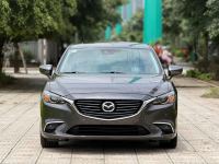 Bán xe Mazda 6 Premium 2.0 AT 2019 giá 498 Triệu - Hà Nội