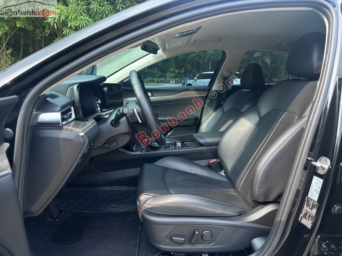Kia K5 Luxury 2.0 AT 2022 - 619 Triệu 7