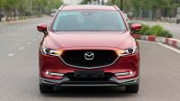 Bán xe Mazda CX5 2018 2.5 AT 2WD giá 545 Triệu - Hà Nội