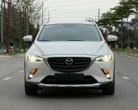 Bán xe Mazda CX3 Luxury 1.5 AT 2024 giá 529 Triệu - Hà Nội