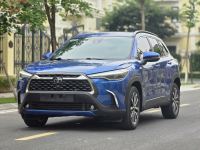 Bán xe Toyota Corolla Cross 2020 1.8V giá 589 Triệu - Hà Nội