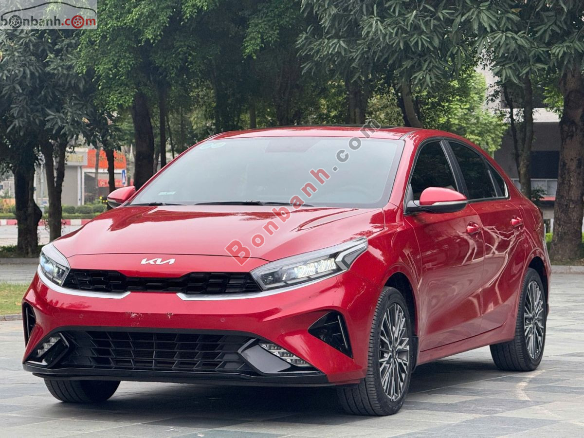 Kia K3 Premium 1.6 AT 2024 - 548 Triệu 2