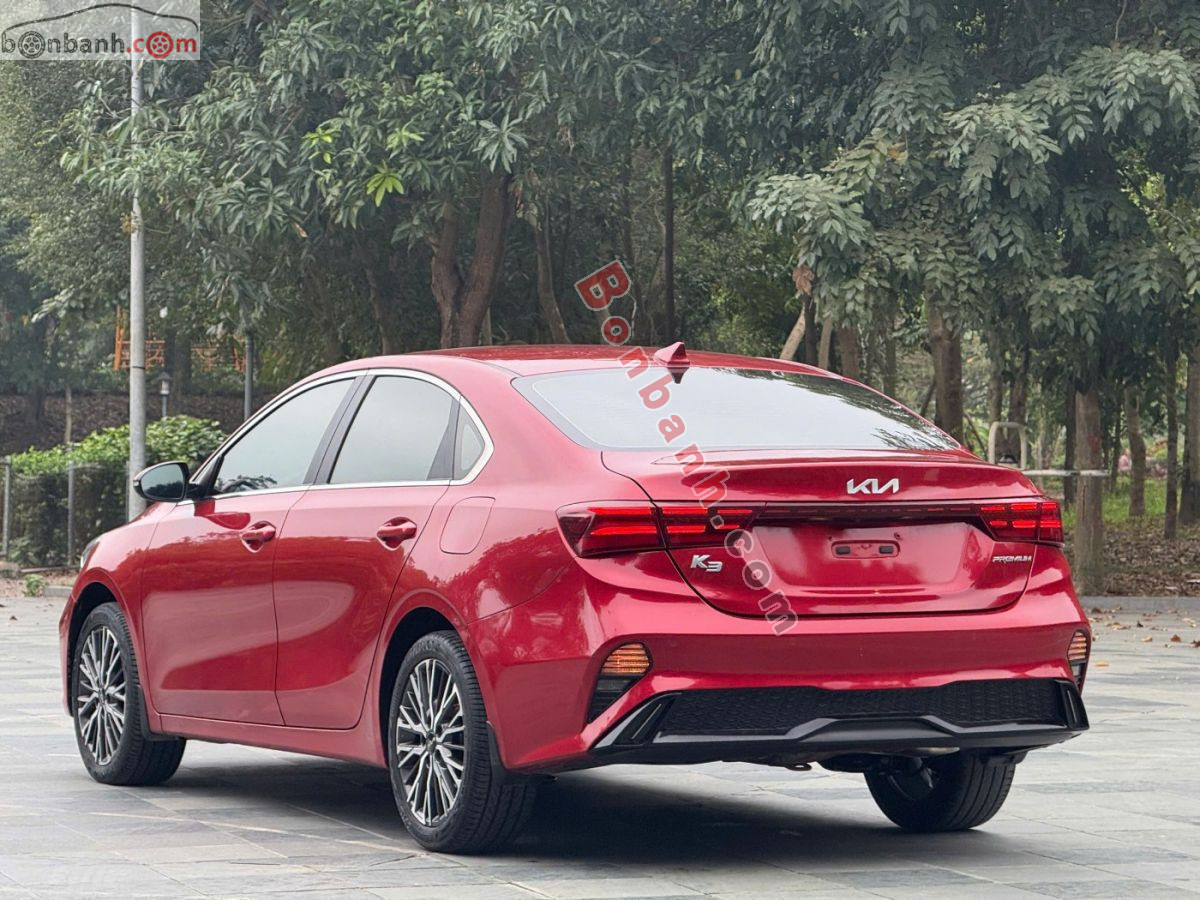 Kia K3 Premium 1.6 AT 2024 - 548 Triệu 3