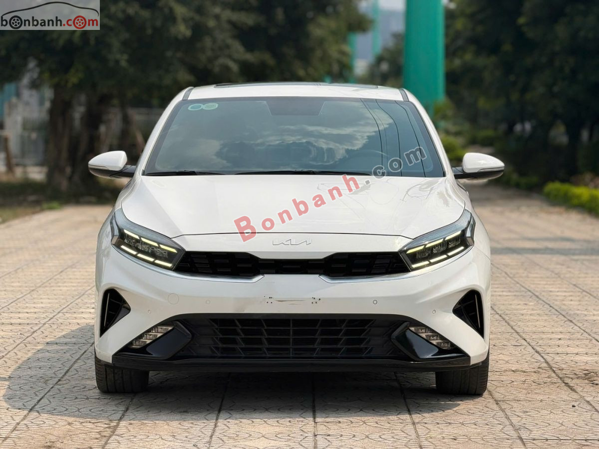 Kia K3 Premium 1.6 AT 2022 - 528 Triệu