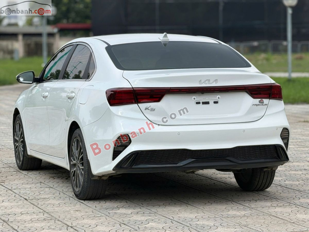 Kia K3 Premium 1.6 AT 2022 - 528 Triệu 3