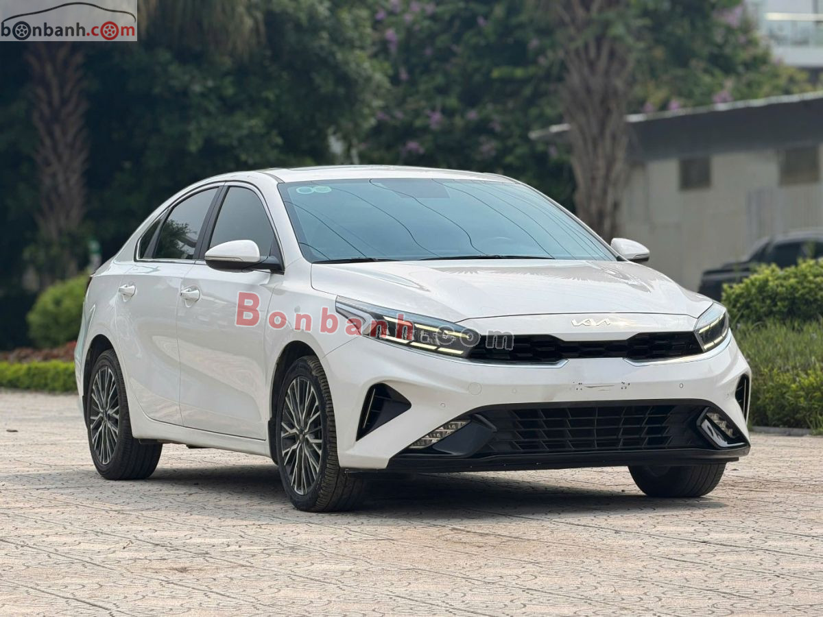 Kia K3 Premium 1.6 AT 2022 - 528 Triệu 5