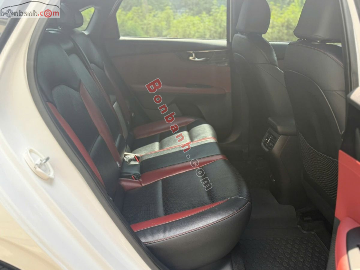 Kia K3 Premium 1.6 AT 2022 - 528 Triệu 10