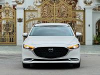 Bán xe Mazda 3 2025 1.5L Luxury giá 588 Triệu - Hà Nội