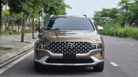Bán xe Hyundai SantaFe 2021 Tiêu chuẩn 2.2L giá 798 Triệu - Hà Nội