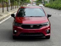 Bán xe Honda City 2021 RS 1.5 AT giá 446 Triệu - Hà Nội