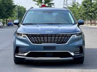 Bán xe Kia Carnival Signature 2.2D 2023 giá 1 Tỷ 125 Triệu - Hà Nội