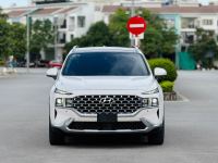 Bán xe Hyundai SantaFe 2022 Cao cấp 2.5L HTRAC giá 968 Triệu - Hà Nội