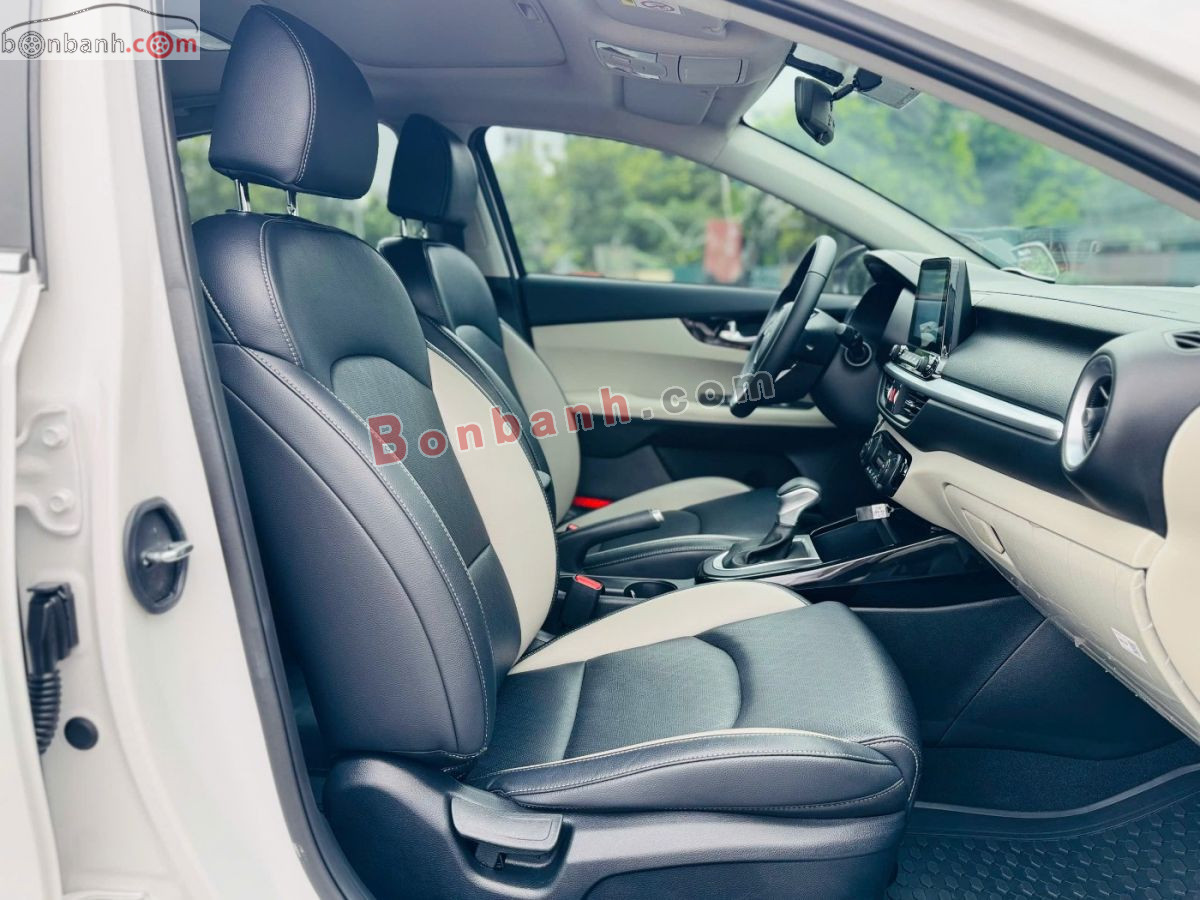 Kia K3 Luxury 1.6 AT 2025 - 569 Triệu 7