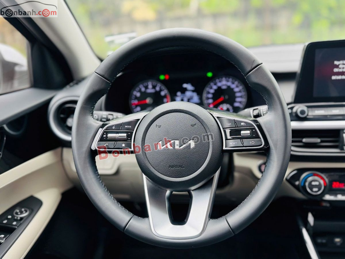 Kia K3 Luxury 1.6 AT 2025 - 569 Triệu 9