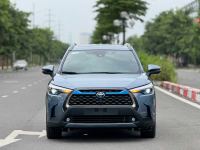 Bán xe Toyota Corolla Cross 2022 1.8HV giá 728 Triệu - Hà Nội