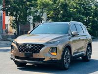 Bán xe Hyundai SantaFe 2020 Premium 2.4L HTRAC giá 758 Triệu - Hà Nội