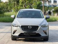 Bán xe Mazda CX3 2025 1.5 AT giá 505 Triệu - Hà Nội