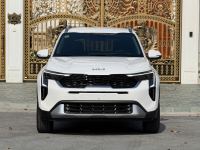 Bán xe Kia Sonet 2024 Luxury 1.5 AT giá 525 Triệu - Hà Nội
