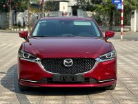 Bán xe Mazda 6 2025 Premium 2.0 AT giá 758 Triệu - Hà Nội
