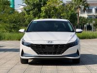 Bán xe Hyundai Elantra 2024 1.6 AT Đặc biệt giá 568 Triệu - Hà Nội